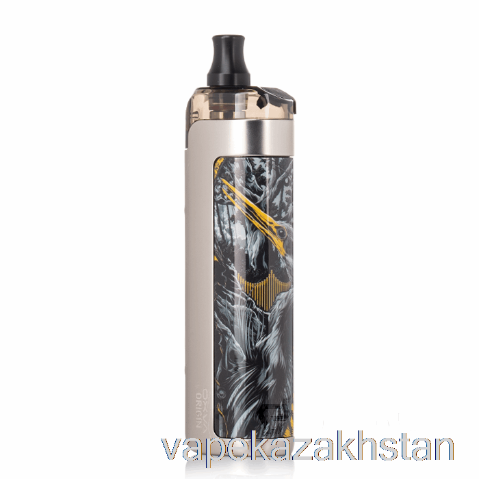 Vape Kazakhstan OXVA ORIGIN MINI 40W Pod Mod Kit [MINI] Eagle